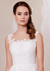 Νυφικό Lilly - Collection Diamonds by Lilly 2018